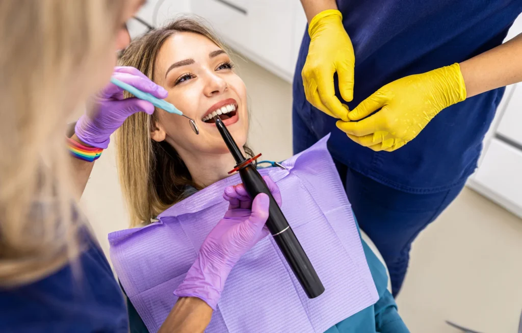 Enhancing Your Smile with the Right Aftercare