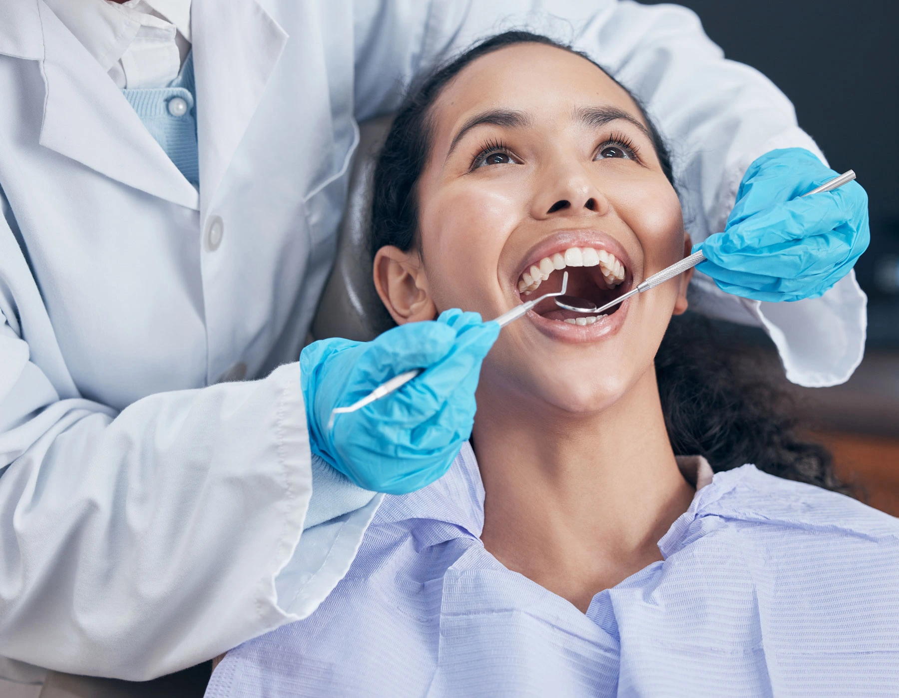 Dentist Carlsbad - Smiles For Health DDS