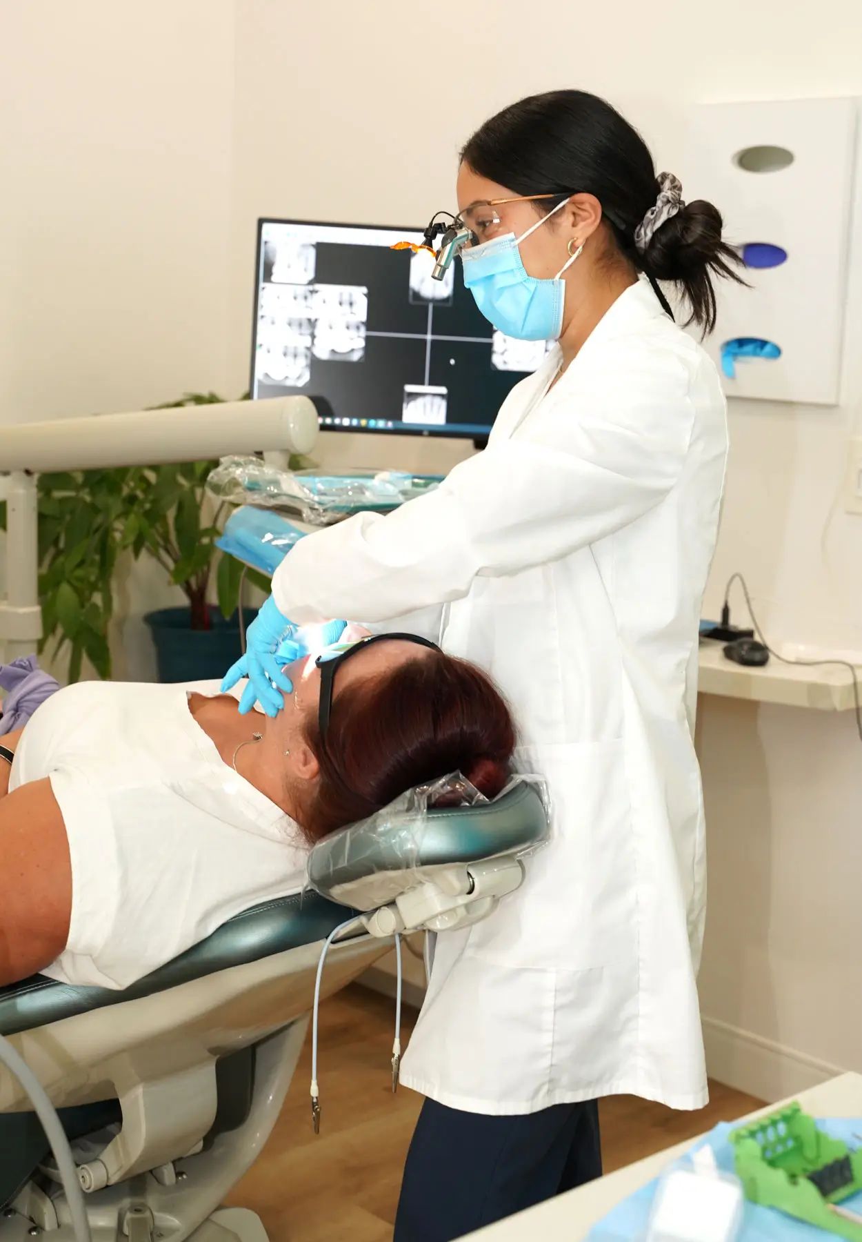 Top Dentist in Carlsbad