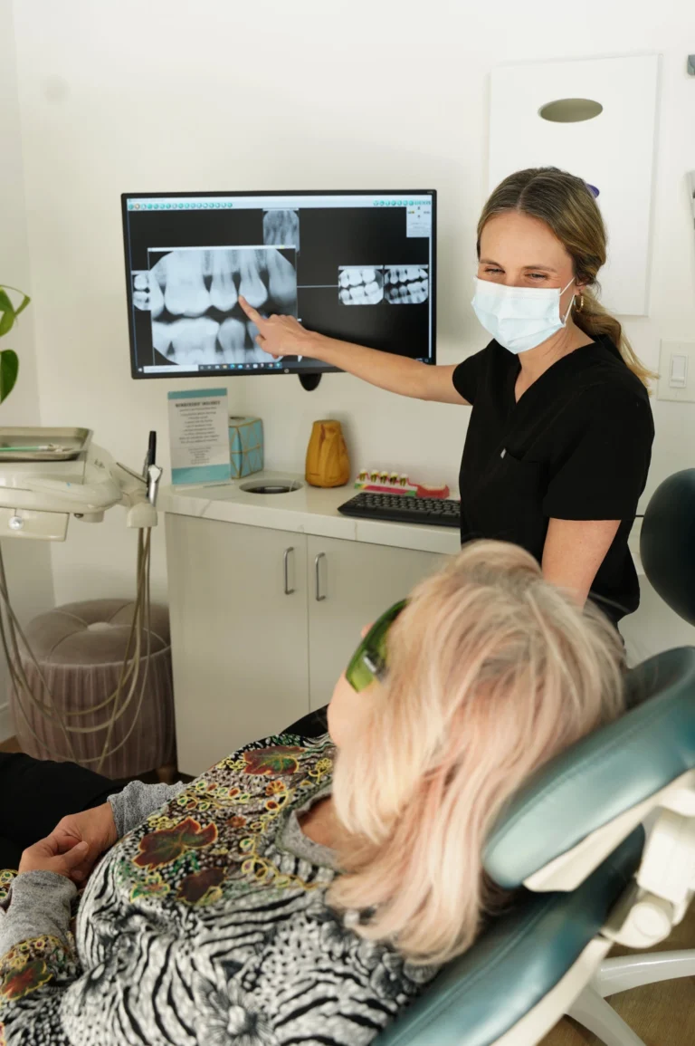 Top Dentist In Carlsbad - Smiles For Health