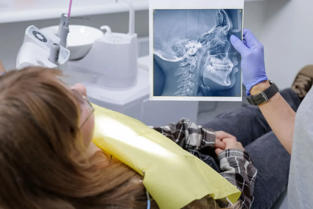 Diagnosing TMJ TMD, Carlsbad Services