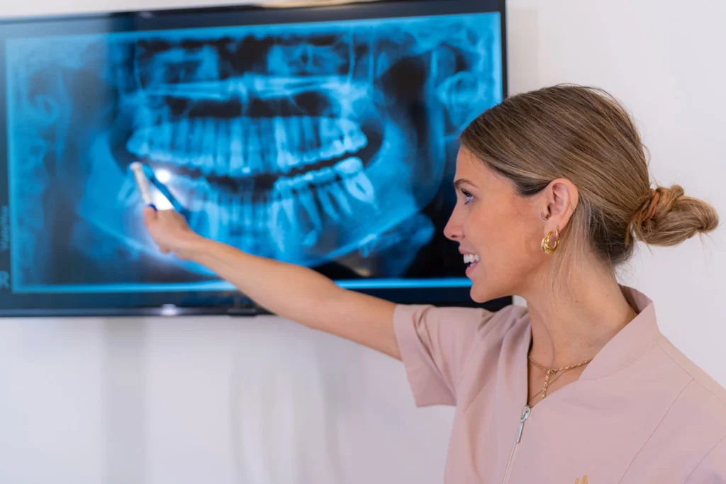 The Dental Implant Procedure Explained