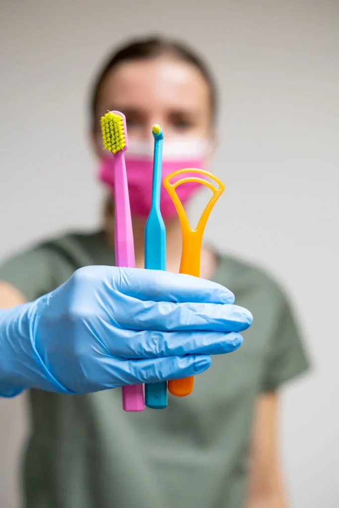 dental prevention in Carlsbad or near me