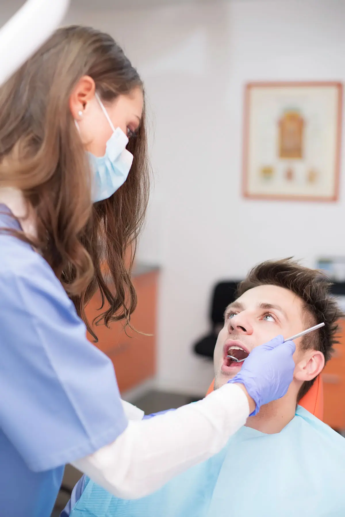 emergency dentist in Carlsbad