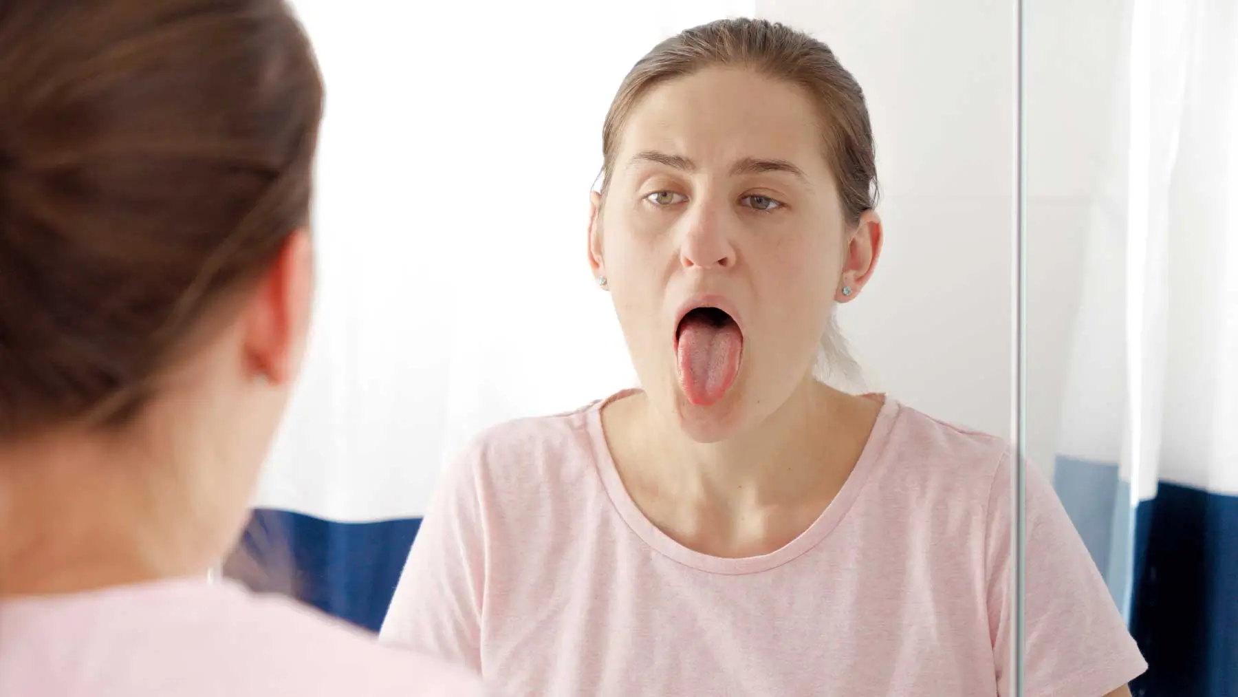 What May Your Mouth Be Trying to Tell