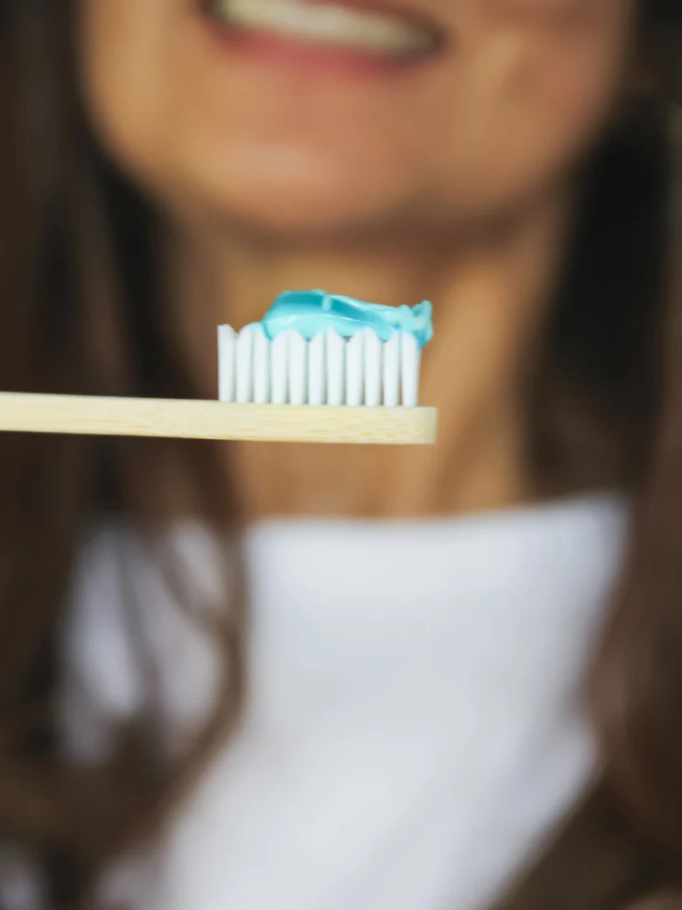 Brush Teeth to Keep Onlay and Inlay in Carlsbad