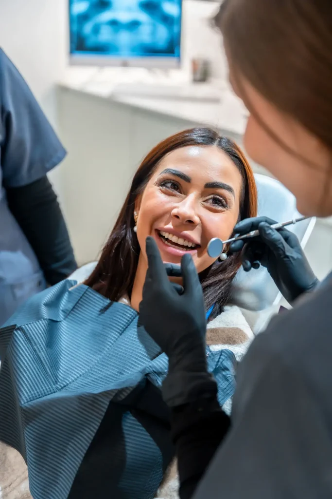 Benefits of Dental Bonding in Carlsbad