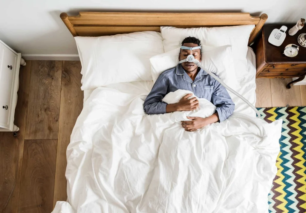 Mandibular-Advices-for-Sleep-Apnea