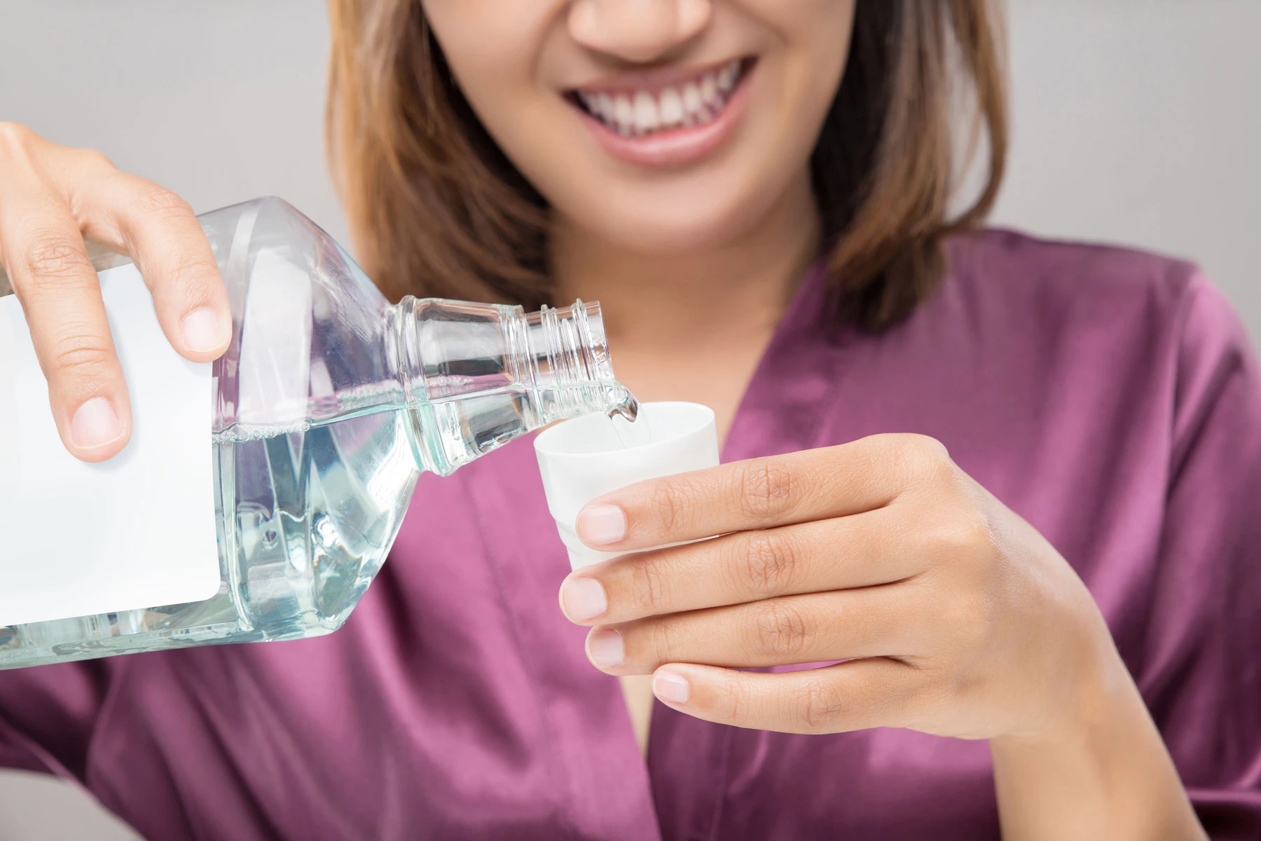 Mouthwash-Replaces-Brushing