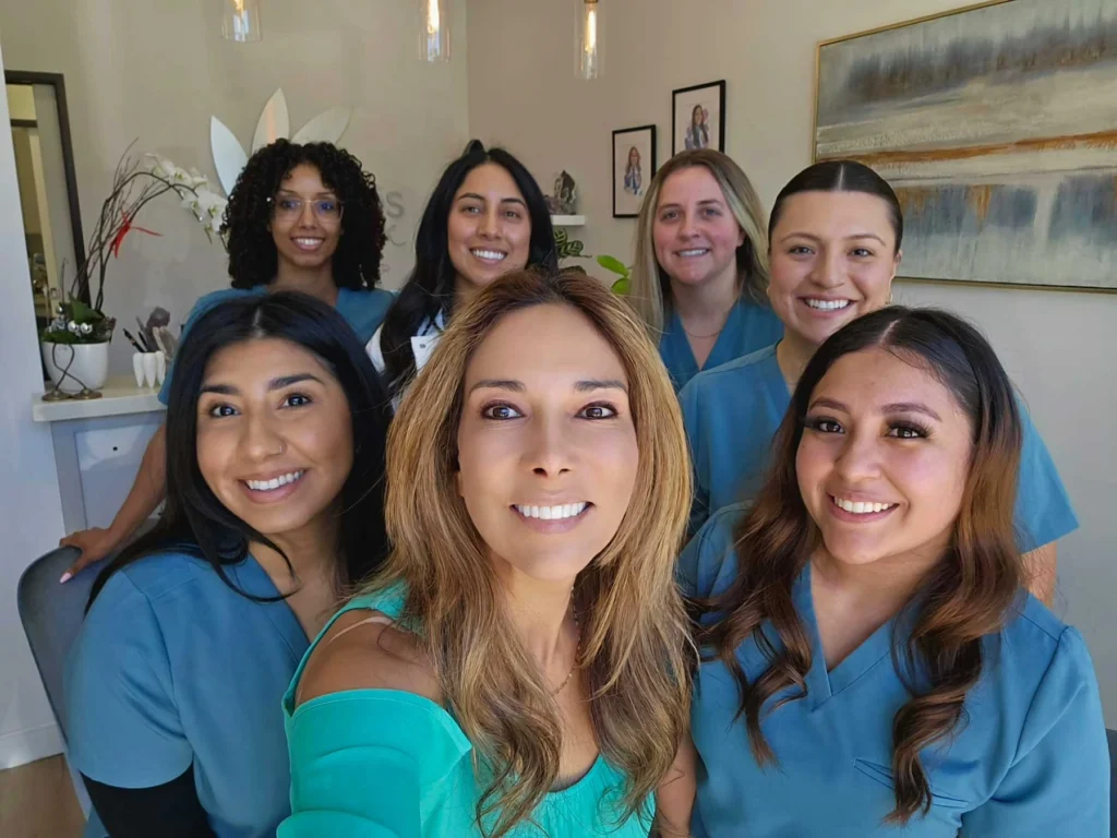 Smiles-For-health-Team