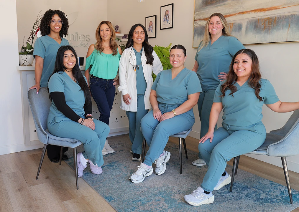 home-smiles-for-health-team