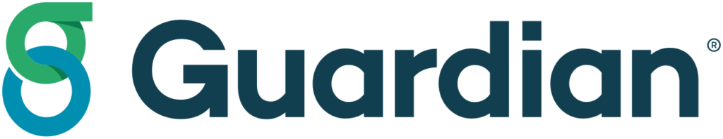 Guardian dental insurance logo