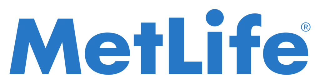 MetLife logo
