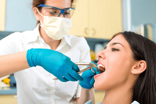 Is Wisdom Teeth Removal a Surgery?