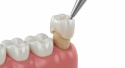 What Is a Crown for Teeth?