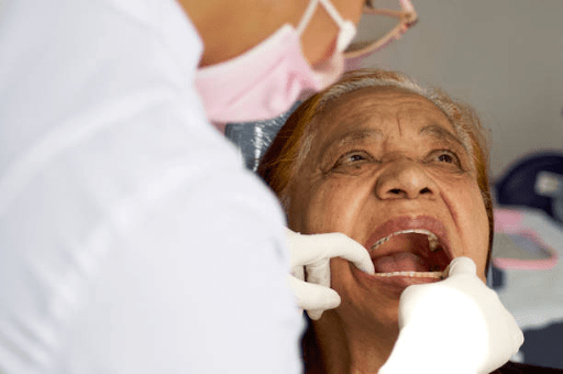What Is Ozempic Teeth?