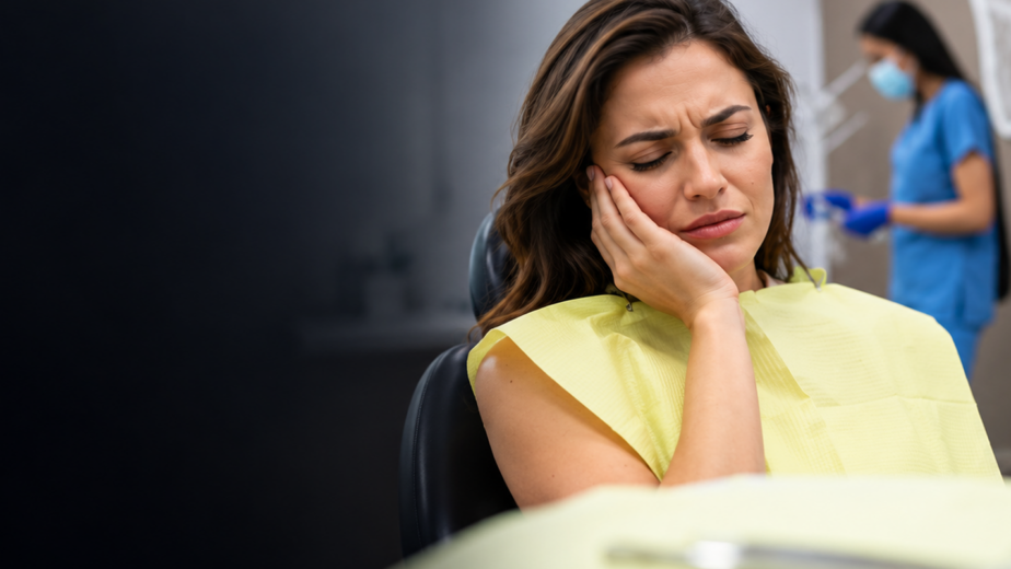 Emergency dentist in Carlsbad