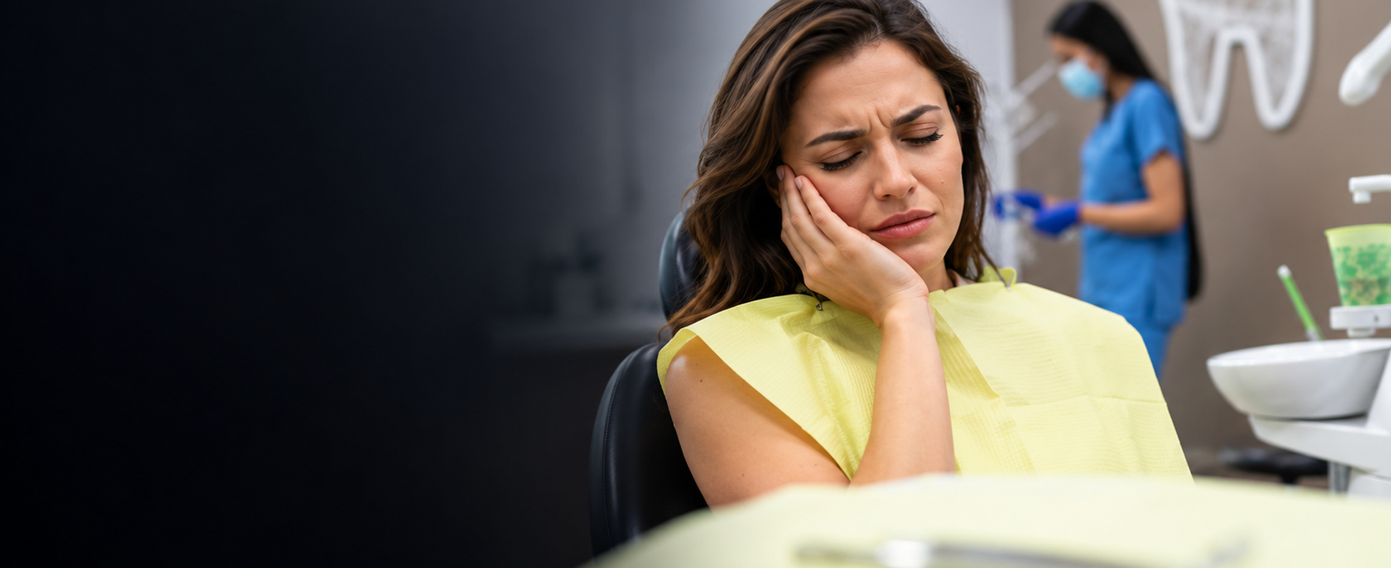 Emergency dentist in Carlsbad