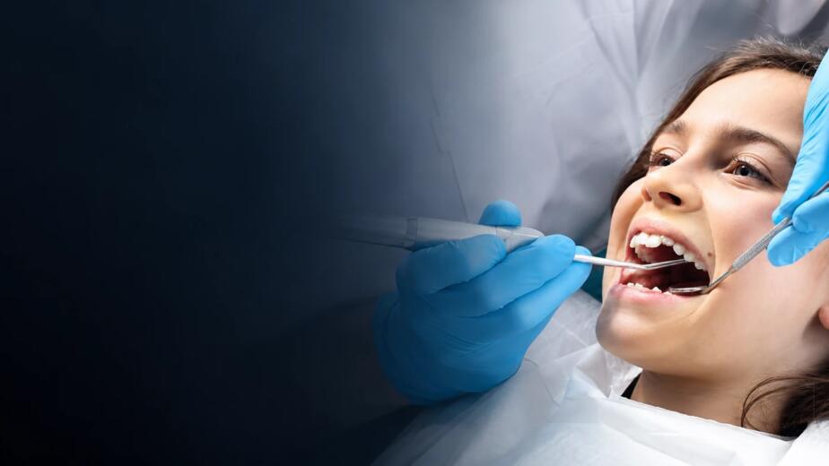 Dental sealants in Carlsbad