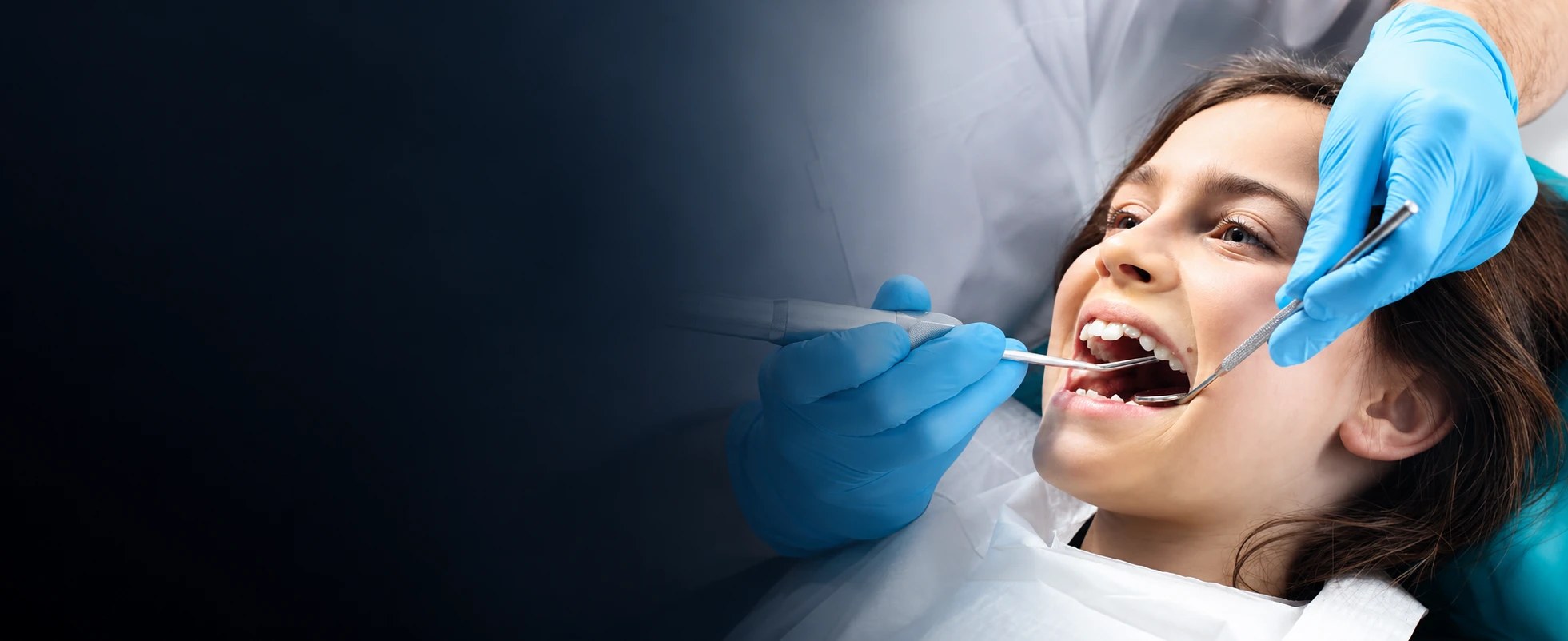 Dental sealants in Carlsbad