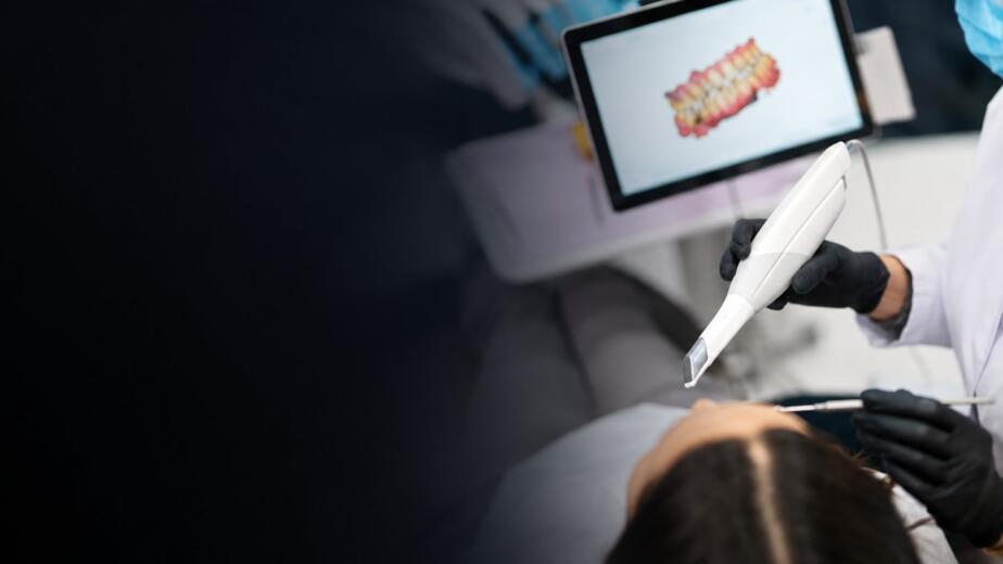 Oral cancer screening in Carlsbad