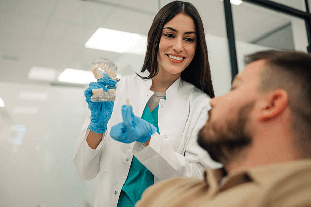 What to Eat After Tooth Extraction